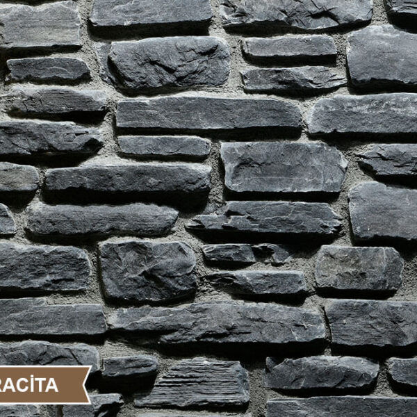 Perito Moreno Taşı • Antracita