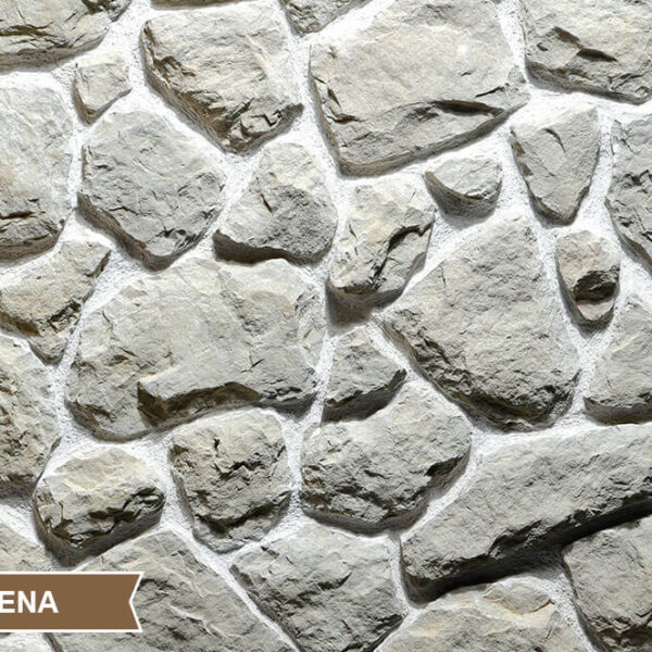 Lumumba Dekoratif Taş • Arena