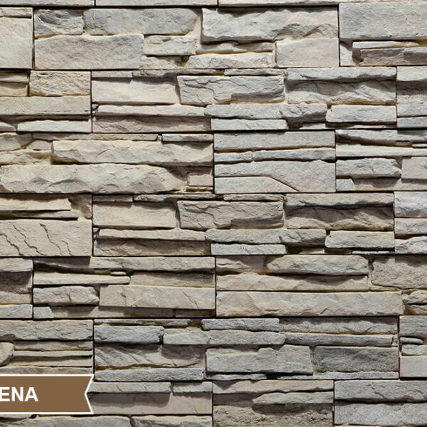 Mujica Taş Kaplama • Arena