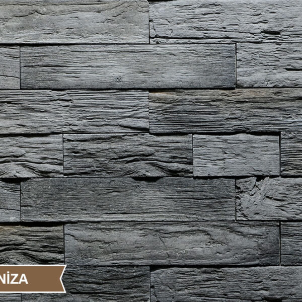 Mount Leuser Taşı • Ceniza