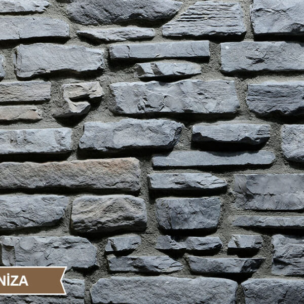 Perito Moreno Taşı • Ceniza