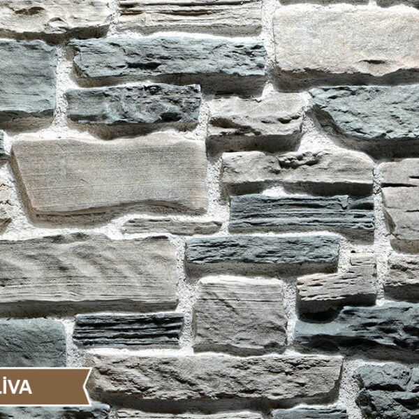 La Rinconado Taşı • Oliva