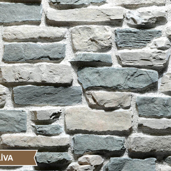 Perito Moreno Taşı • Oliva