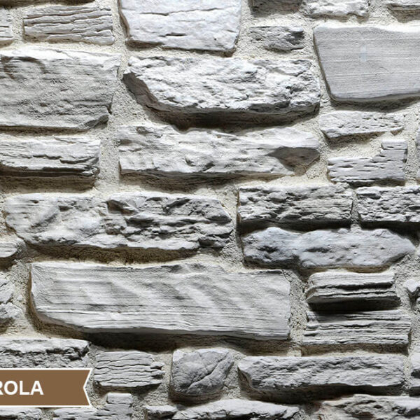 La Rinconado Taşı • Perola