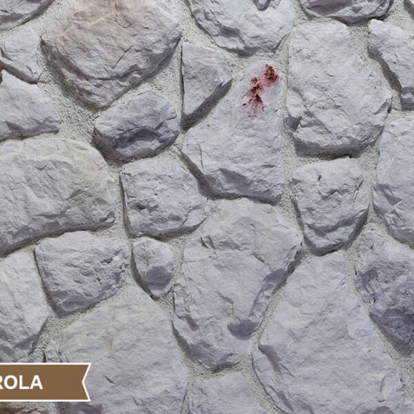 Lumumba Dekoratif Taş • Perola